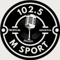 M Sport Radio - FM 102.5